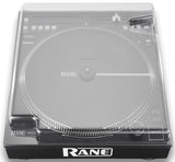 Housse de protection cover pour Rane Twelve MkII
