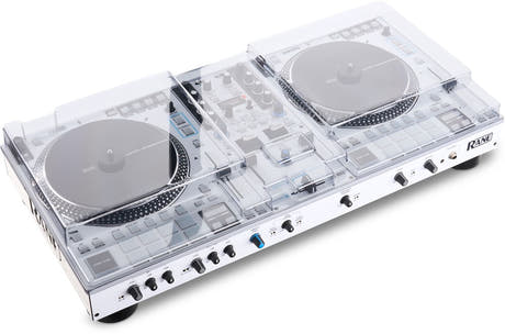 Decksaver Housse de protection cover pour Rane One MK1 et MK2