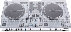 Decksaver Housse de protection cover pour Rane One MK1 et MK2