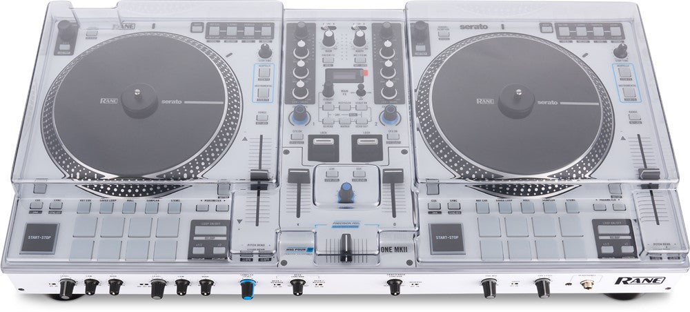 Decksaver Housse de protection cover pour Rane One MK1 et MK2