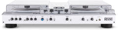 Decksaver Housse de protection cover pour Rane One MK1 et MK2