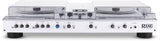 Decksaver Housse de protection cover pour Rane One MK1 et MK2
