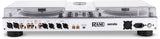 Decksaver Housse de protection cover pour Rane One MK1 et MK2
