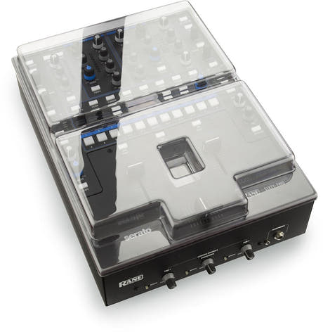 Housse de protection cover pour Rane Sixty-Two