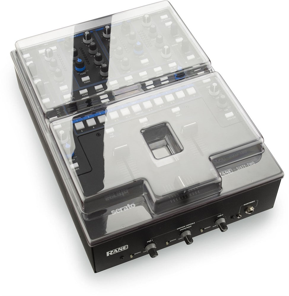 Housse de protection cover pour Rane Sixty-Two