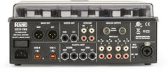 Housse de protection cover pour Rane Sixty-Two