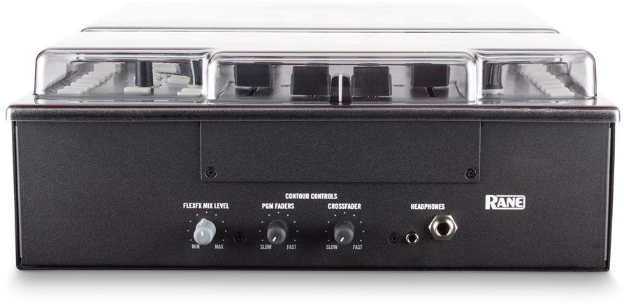 Housse de protection cover pour Rane Sixty-Eight