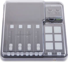 Housse de protection cover Decksaver pour Rode Rodecaster Duo