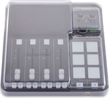 Housse de protection cover Decksaver pour Rode Rodecaster Duo