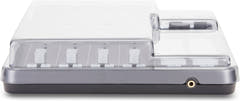 Housse de protection cover Decksaver pour Rode Rodecaster Duo