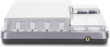 Housse de protection cover Decksaver pour Rode Rodecaster Duo