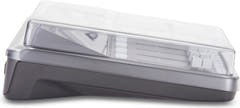 Housse de protection cover Decksaver pour Rode Rodecaster Duo