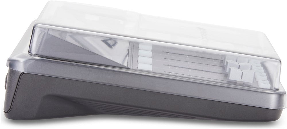 Housse de protection cover Decksaver pour Rode Rodecaster Duo