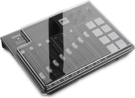 Decksaver Housse de protection cover pour Rode Rodecaster Pro