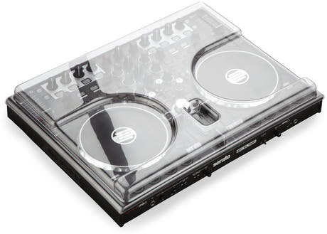 Housse de protection cover Decksaver pour Reloop Terminal Mix 2