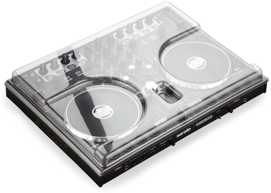 Housse de protection cover Decksaver pour Reloop Terminal Mix 2