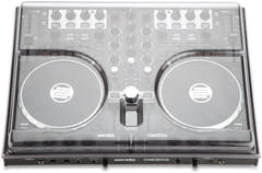 Housse de protection cover Decksaver pour Reloop Terminal Mix 2