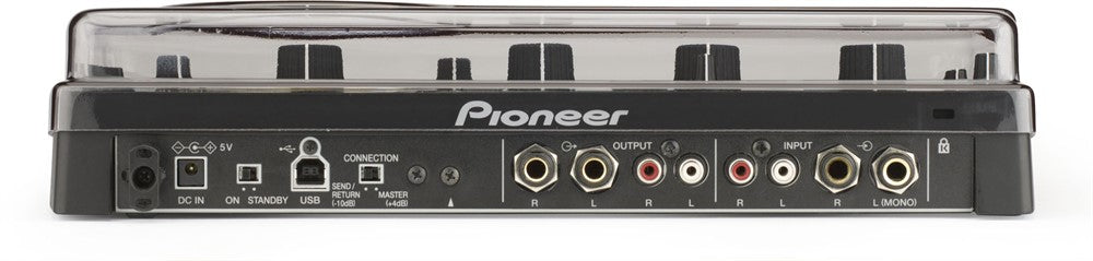 Housse de protection cover Decksaver pour Pioneer RMX-1000