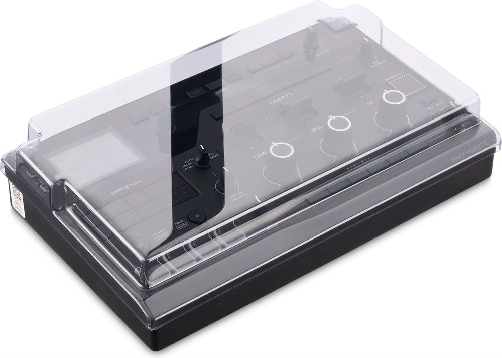 Housse de protection cover Decksaver pour AlphaTheta RMX-Ignite