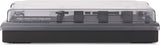 Housse de protection cover Decksaver pour AlphaTheta RMX-Ignite
