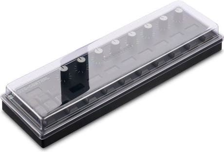 Decksaver Protection cover pour Melbourne Instruments Roto Control