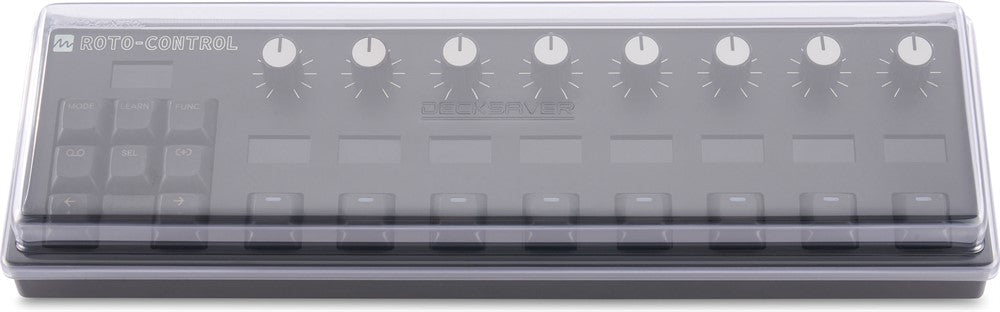 Decksaver Protection cover pour Melbourne Instruments Roto Control