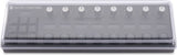 Decksaver Protection cover pour Melbourne Instruments Roto Control