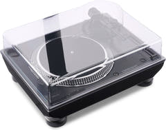 Decksaver Housse de protection cover pour Reloop RP-7