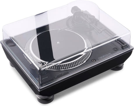 Decksaver Housse de protection cover pour Reloop RP-7