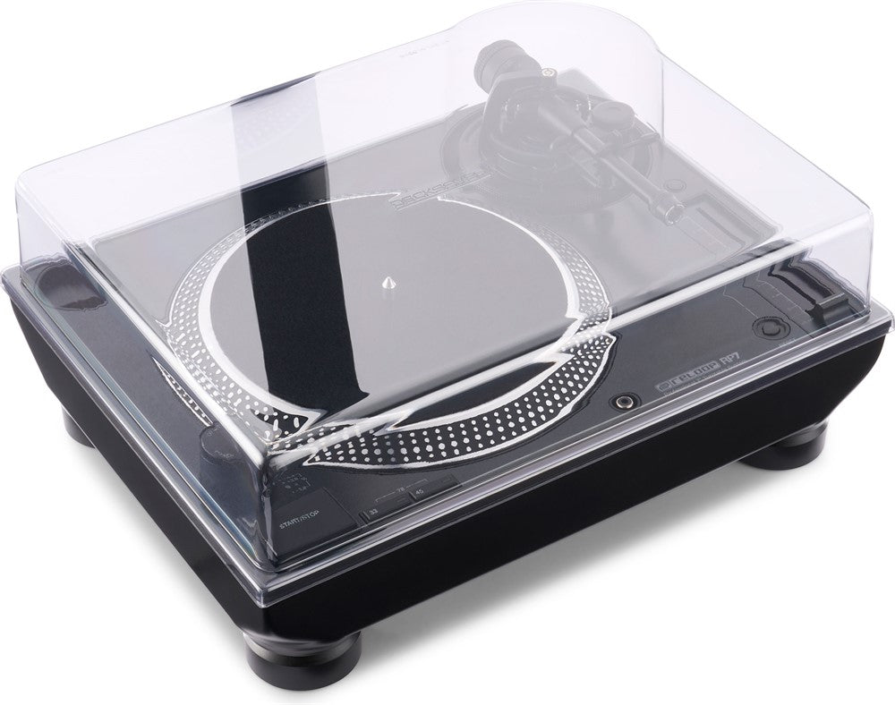 Decksaver Housse de protection cover pour Reloop RP-7