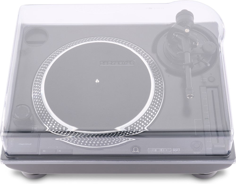 Decksaver Housse de protection cover pour Reloop RP-7