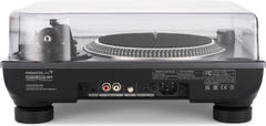 Decksaver Housse de protection cover pour Reloop RP-7