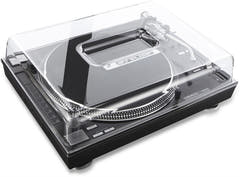 Housse de protection cover Decksaver pour Reloop RP7000 & 8000