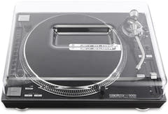 Housse de protection cover Decksaver pour Reloop RP7000 & 8000