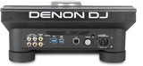Decksaver Protection cover pour Denon DJ Prime SC6000 & SC6000M