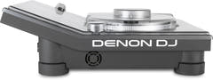 Decksaver Protection cover pour Denon DJ Prime SC6000 & SC6000M