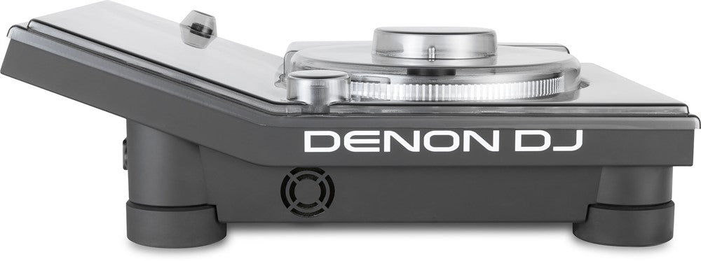 Decksaver Protection cover pour Denon DJ Prime SC6000 & SC6000M