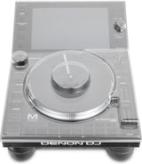 Decksaver Protection cover pour Denon DJ Prime SC6000 & SC6000M