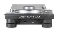 Decksaver Protection cover pour Denon DJ Prime SC6000 & SC6000M