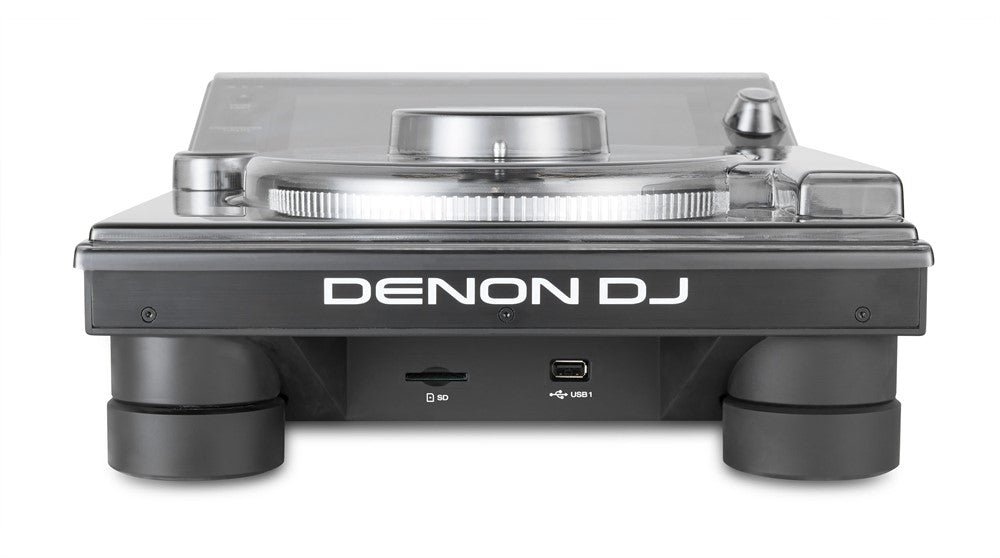 Decksaver Protection cover pour Denon DJ Prime SC6000 & SC6000M