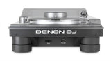 Decksaver Protection cover pour Denon DJ Prime SC6000 & SC6000M