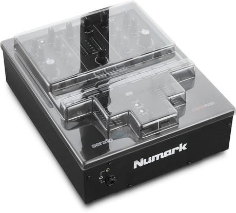 Housse de protection cover pour Numark Scratch