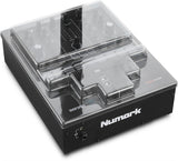 Housse de protection cover pour Numark Scratch