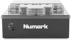Housse de protection cover pour Numark Scratch