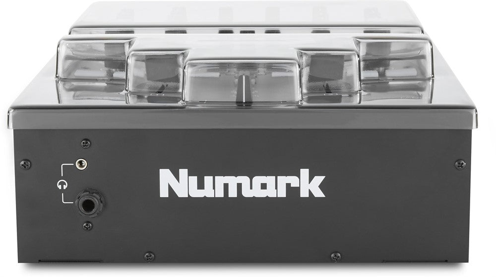 Housse de protection cover pour Numark Scratch