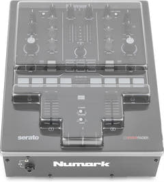 Housse de protection cover pour Numark Scratch