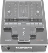 Housse de protection cover pour Numark Scratch