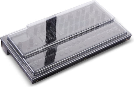 Decksaver Housse de protection cover pour Roland SH-4D