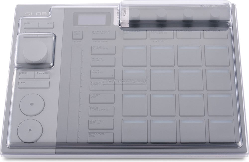 Housse de protection cover pour AlphaTheta Slab