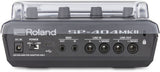 Decksaver Housse de protection cover pour ROLAND SP-404MK2